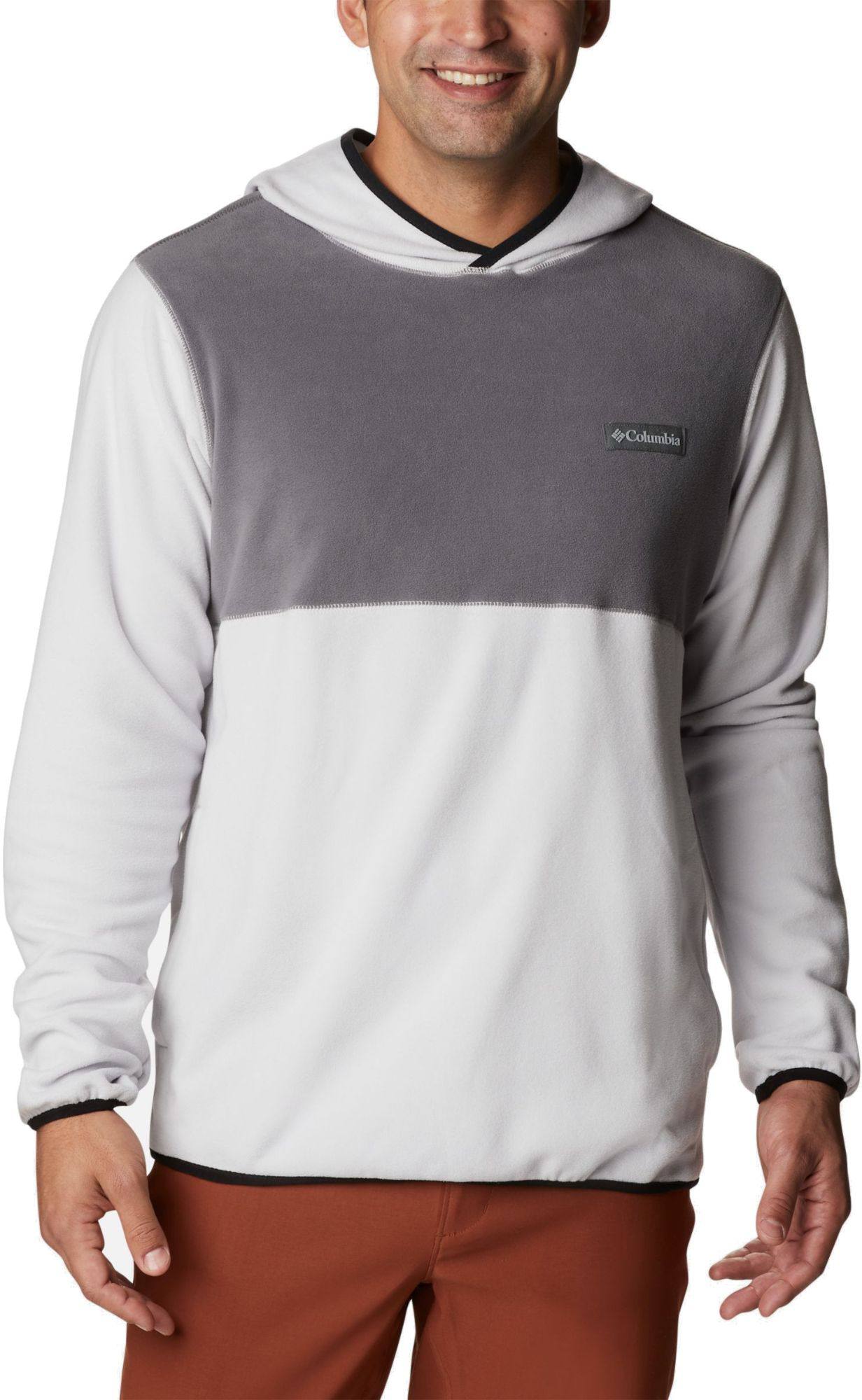 Columbia Men’s Haven Hills Hoodie Nimbus XXL