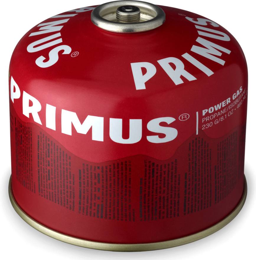 Primus Powergas 230g L2