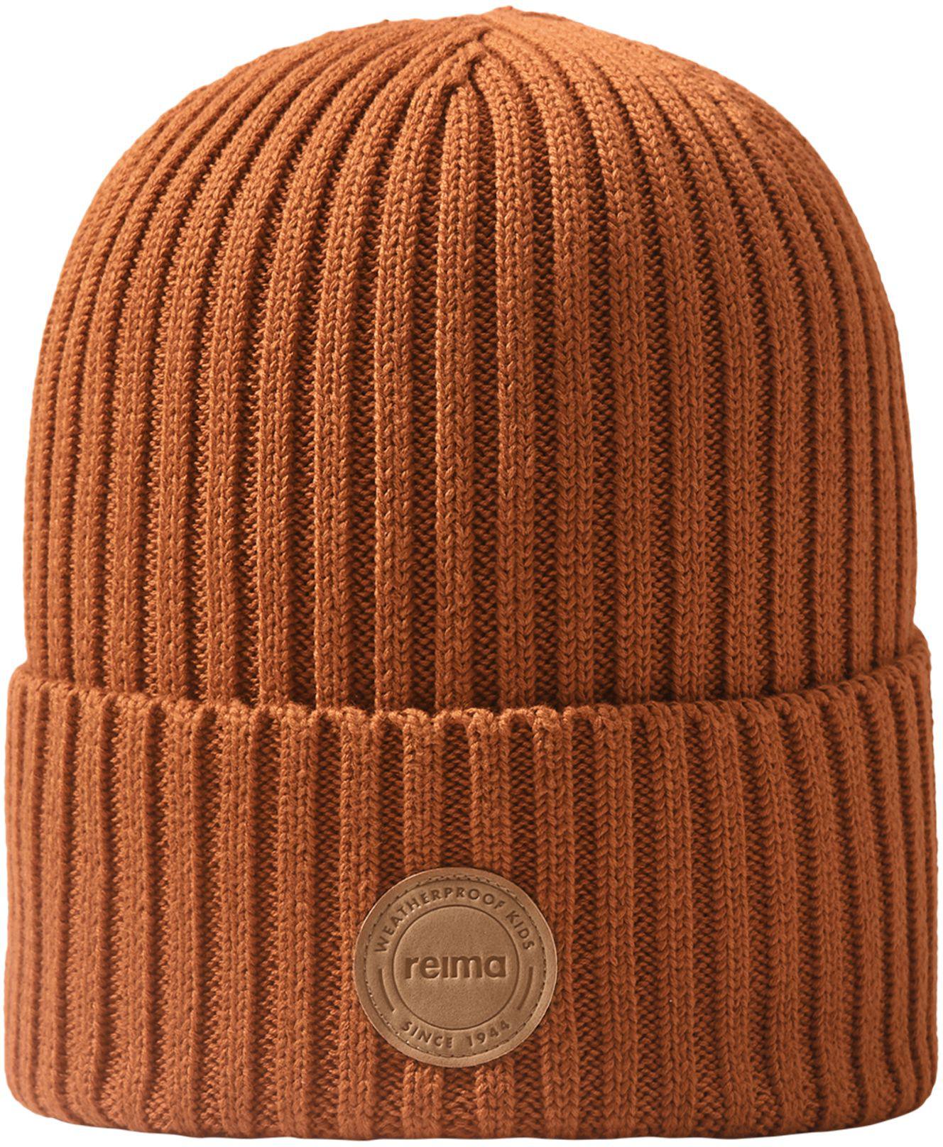 Reima Hattara Beanie 2021 Kaneli 5254