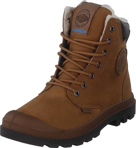 Palladium Pampa Sport Cuff Wps Ruskea 40