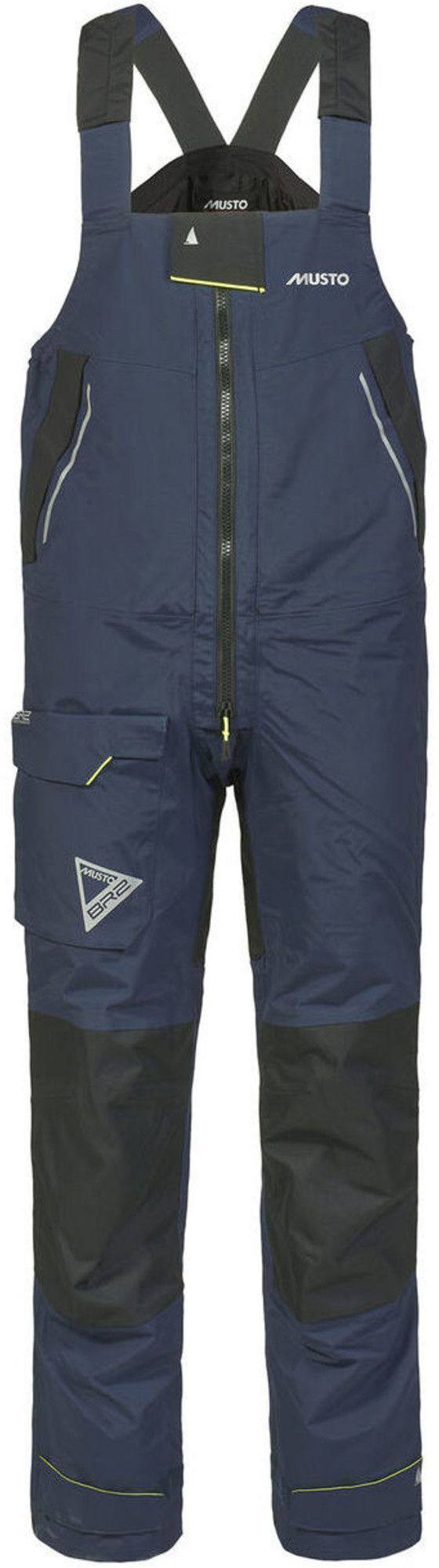 Men’s BR2 Offshore 2.0 Trousers Navy XXL