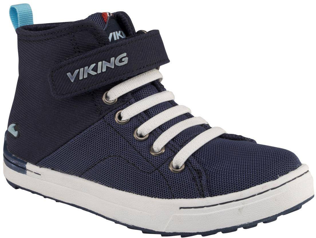 Viking Frogner Mid Navy 39