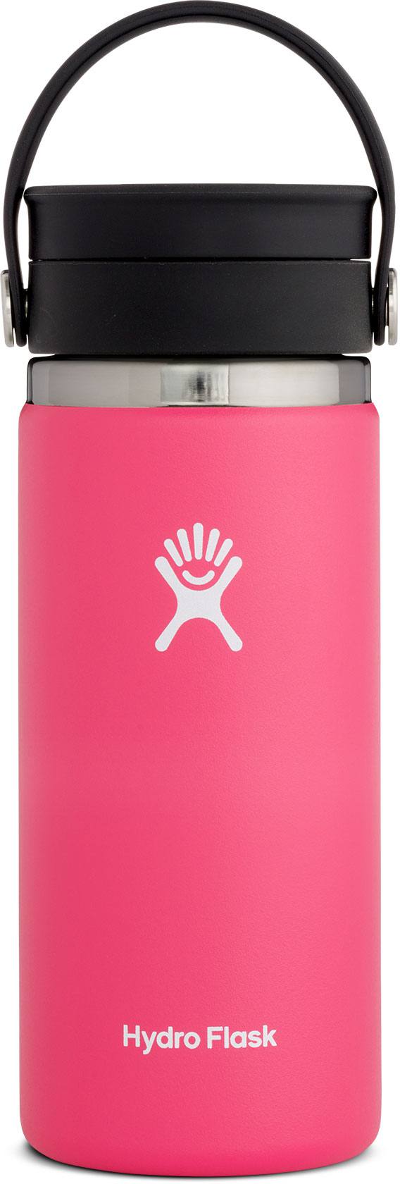 Hydro Flask 16 oz Wide Mouth Flex Sip Lid Melon