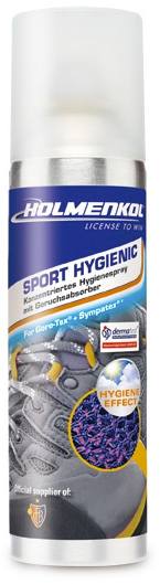 Sport Hygienic 125 ml