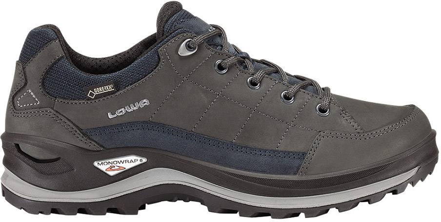 Renegade III GTX Low Dark grey UK 105