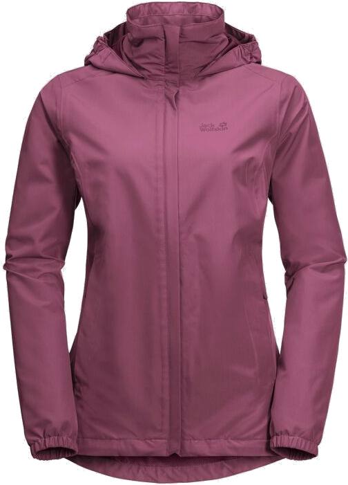 Stormy Point Women’s Jacket Violet XXL