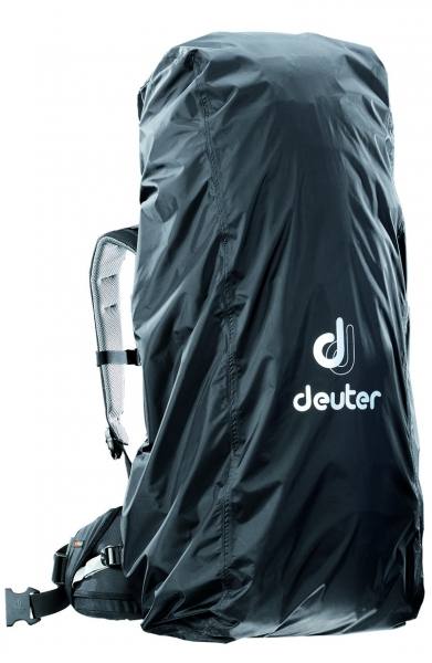 Deuter Raincover II musta