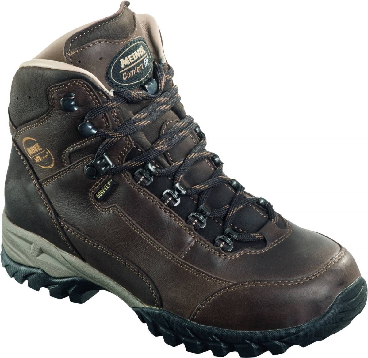 Matrei GTX Ruskea UK 10