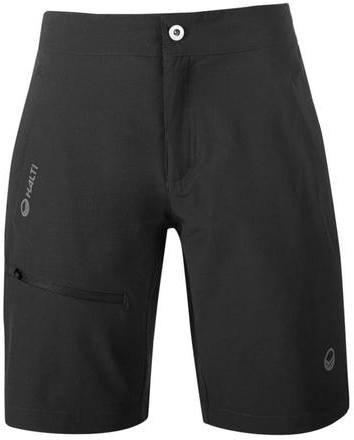 Halti Pallas Women’s Shorts Anthracite 44