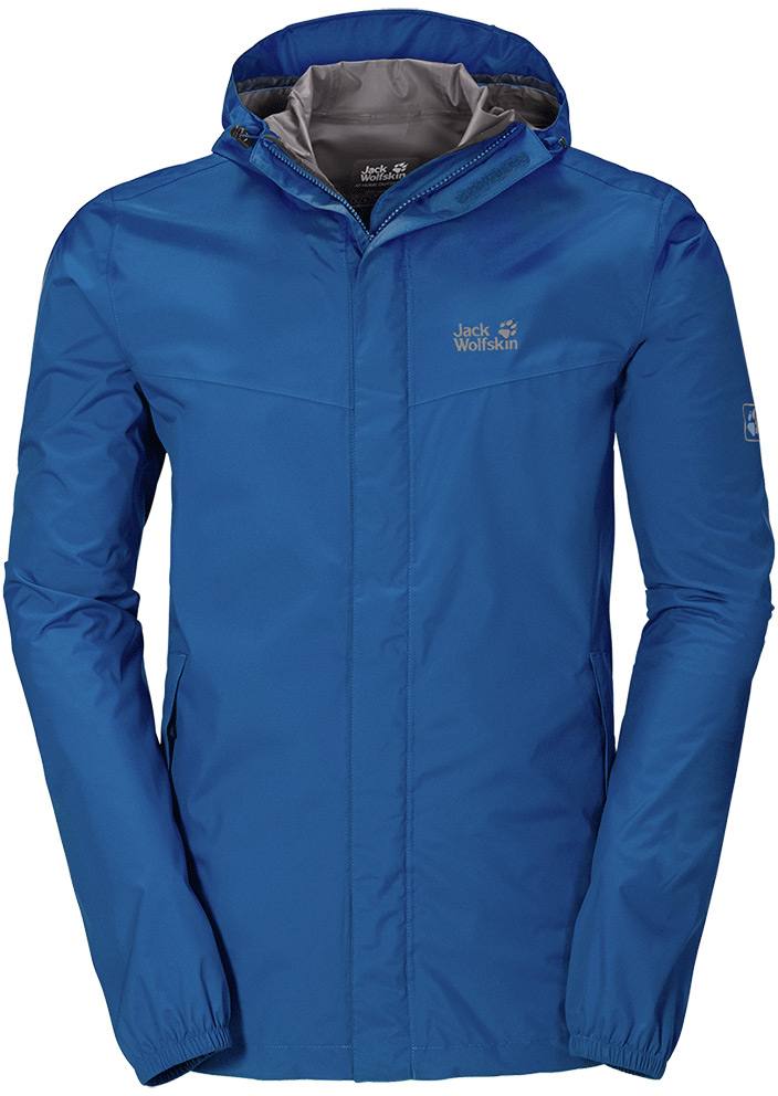 Cloudburst Jacket 2015 Sininen L