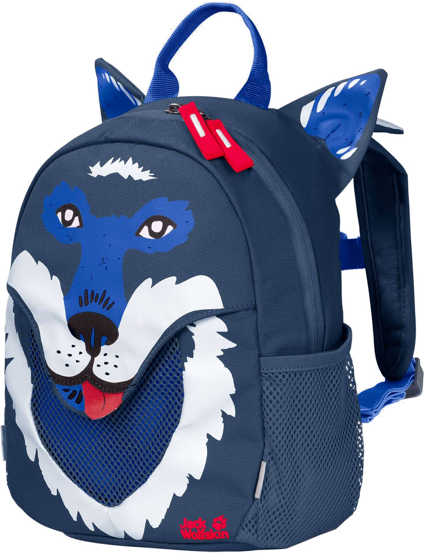 Jack Wolfskin Little Jack Indigo