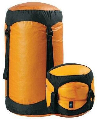 Sea To Summit U-sil Compression Sack XS Keltainen