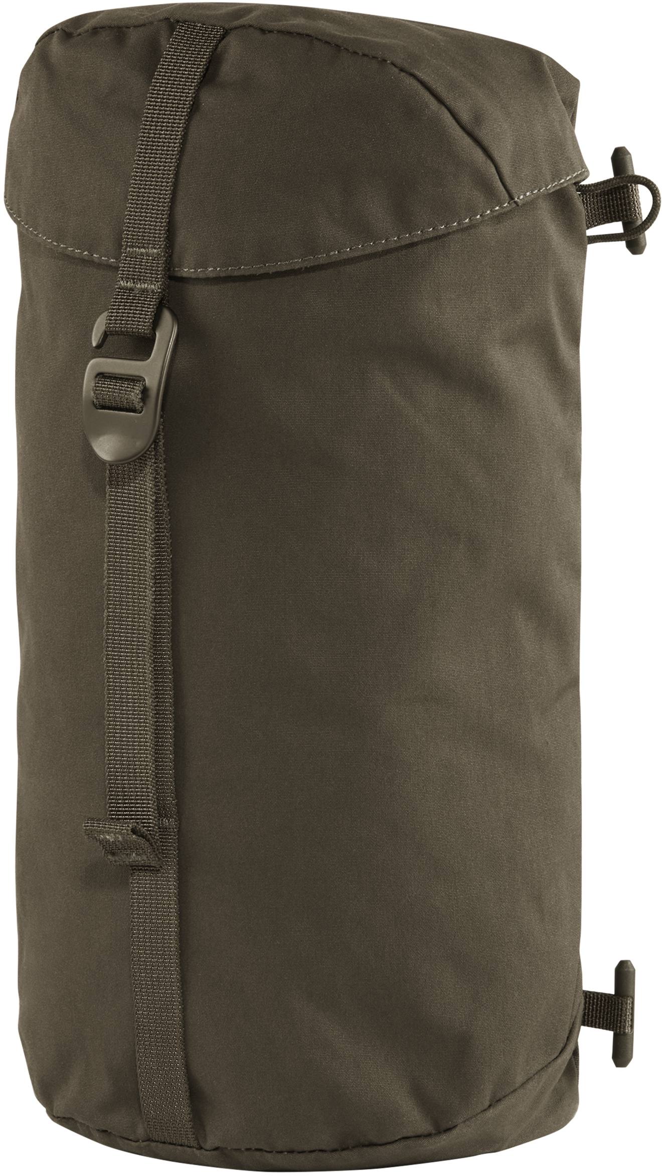 Fjällräven Singi Side Pockets Dark olive