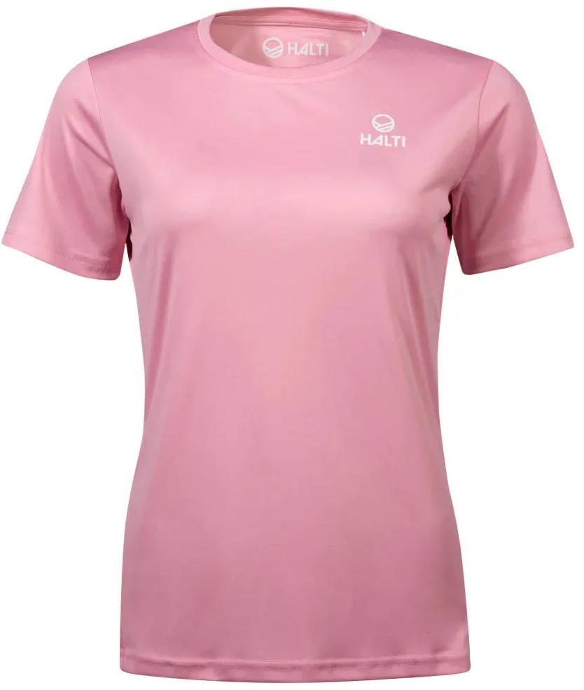 Halti Women’s Susa Tee Pinkki 34