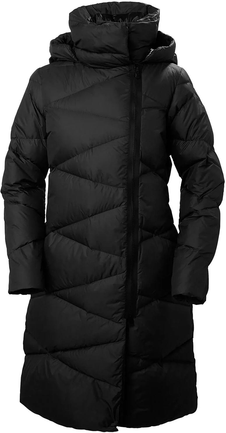 Helly Hansen Women’s Tundra Down Coat Musta S