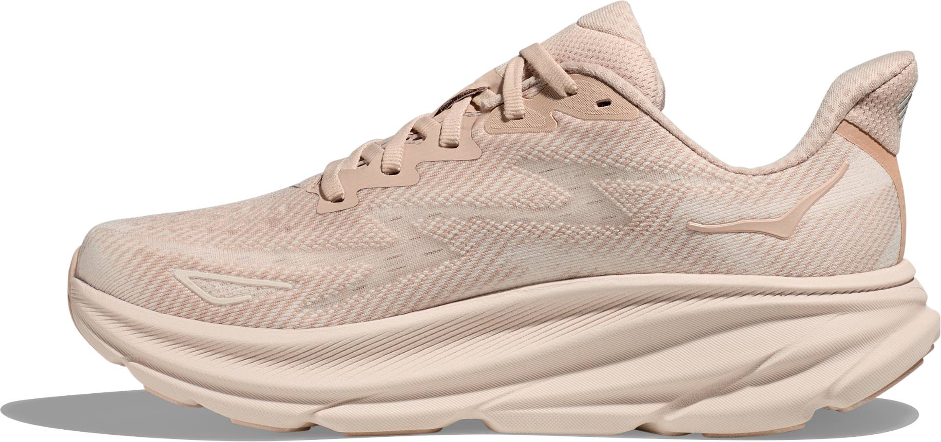 Hoka Women’s Clifton 9 Sand USW 8,5