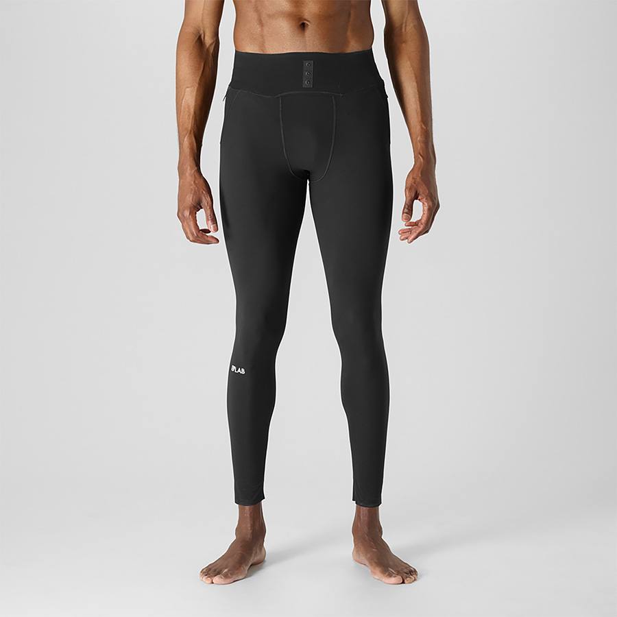 Salomon S/Lab Sense Tight Musta S