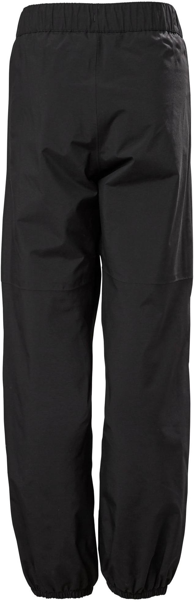 Helly Hansen Jr Guard Pant Musta 176