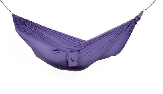 Ticket To The Moon Hammock Compact Lila