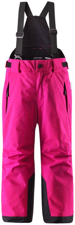 Wingon Pants Pink 152