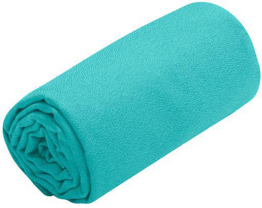 Sea To Summit Airlite Towel L Sininen