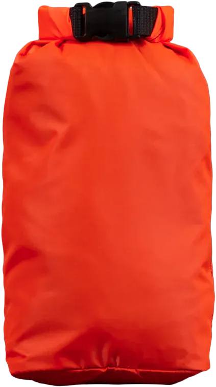 Savotta Rolltop Stuffsack 210D 5L Oranssi