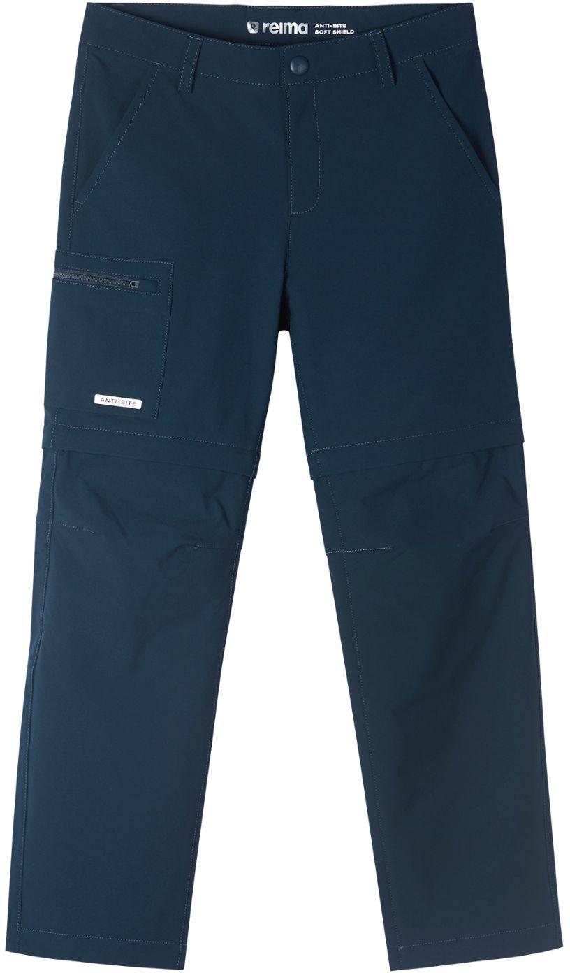 Reima Sillat Pants Navy 164