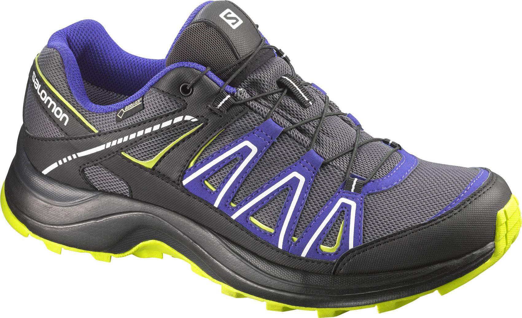 XA Centor GTX Women’s Harmaa UK 65