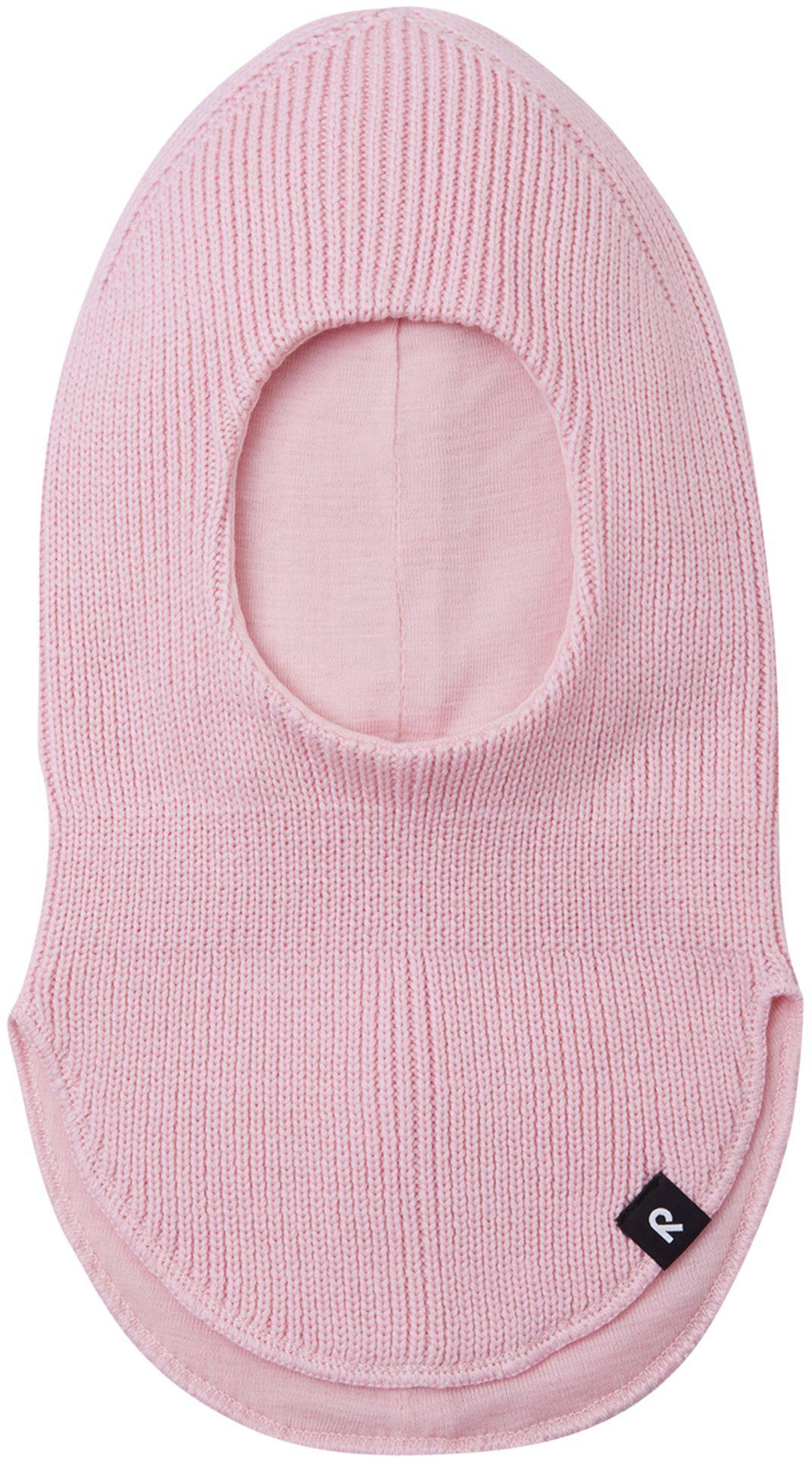 Reima Kuukuna Balaclava Pink Rose 50