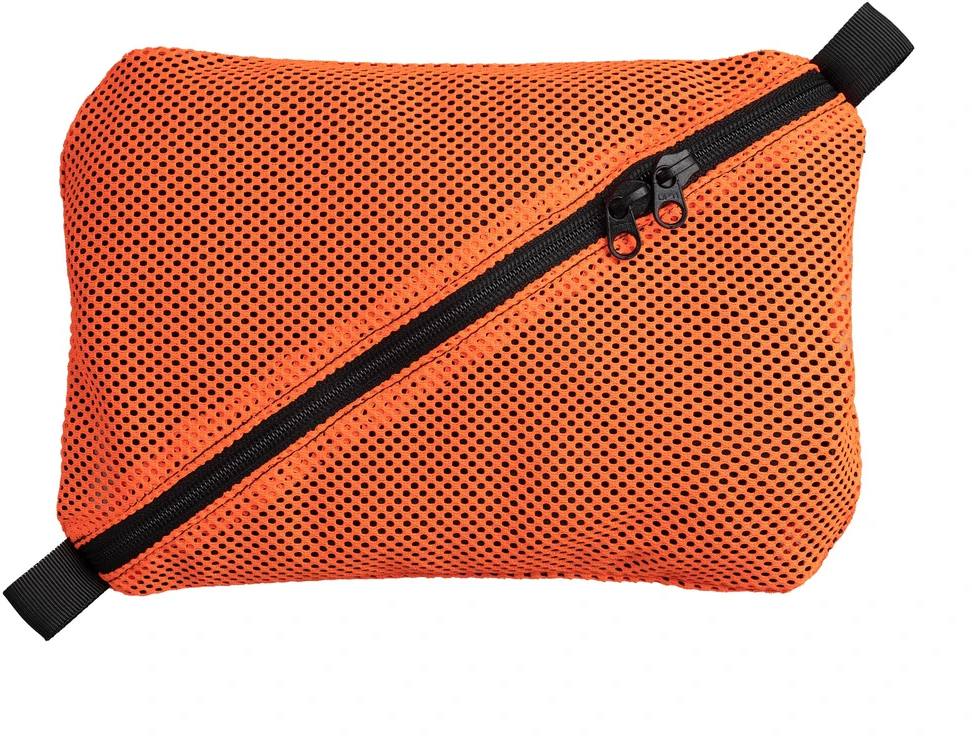 Trinket Pouch 20 x 30 Standalone Oranssi