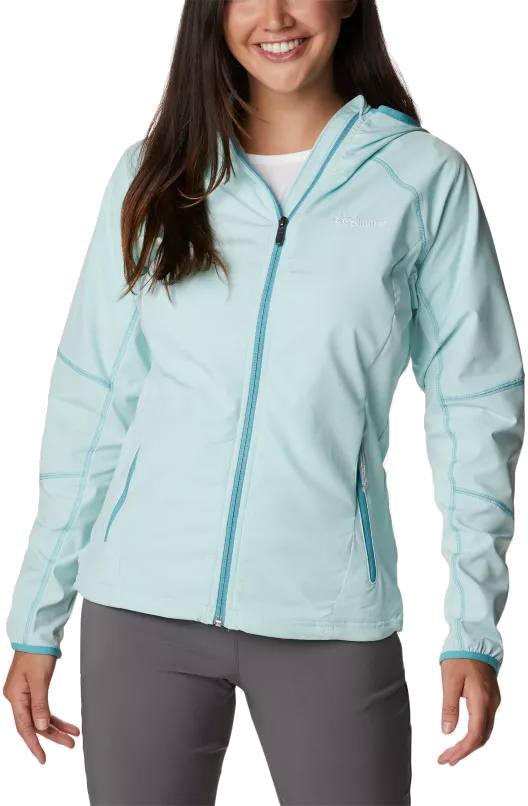 Women’s Sweet As Softshell Jacket Ice XL