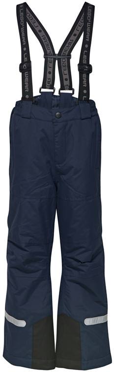 Ping 775 Tec Ski Pants Tummansininen 104