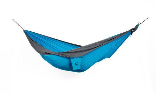 Ticket To The Moon Original Hammock Sininen / Harmaa