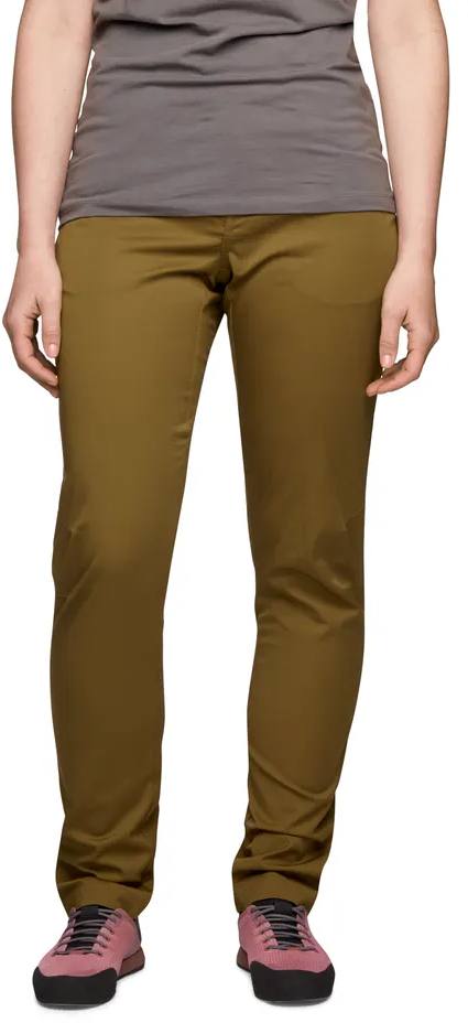 Black Diamond Notion SL W Pant Vihreä 4