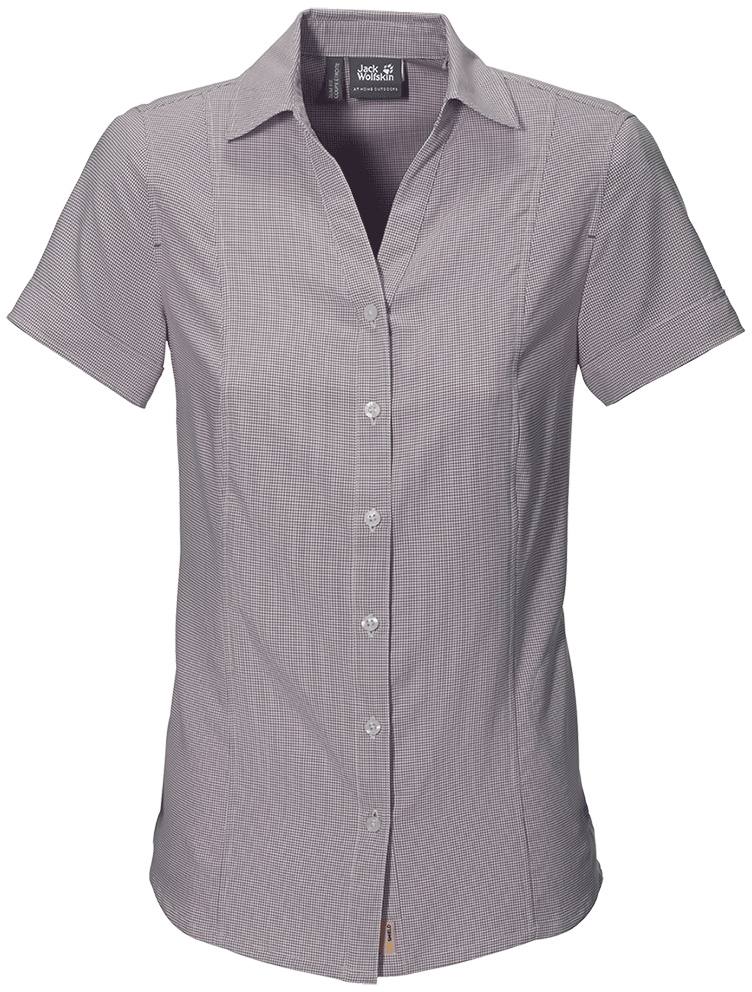 Kepler W Shirt Lila M