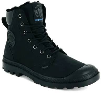 Palladium Pampa Sport Cuff Wps Musta 44