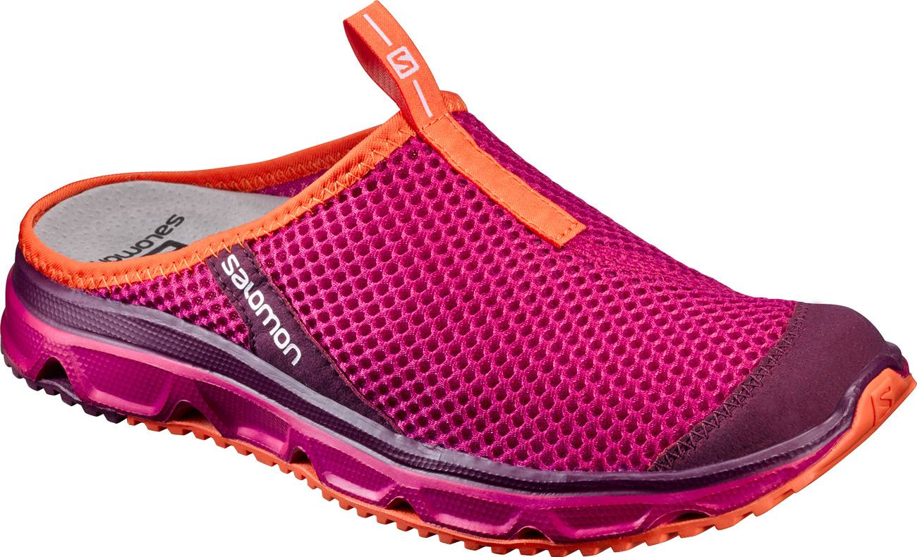 RX Slide 3.0 Women Fuksia UK 7