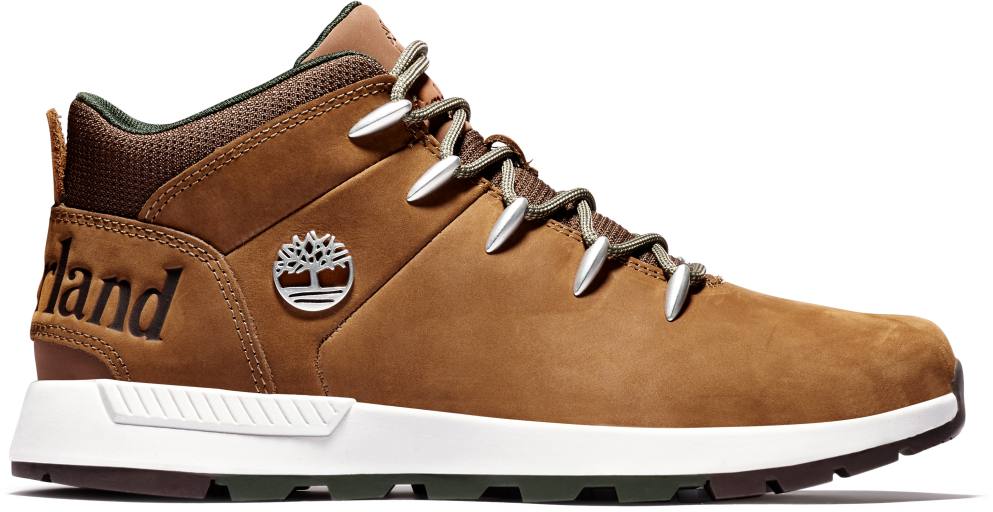 Timberland Sprint Trek Mid Rust USM 8