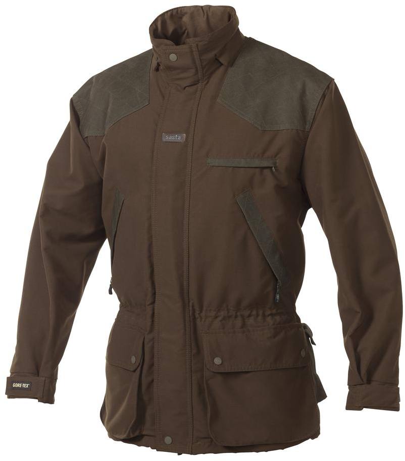 Wolf GTX Jacket Vihreä M