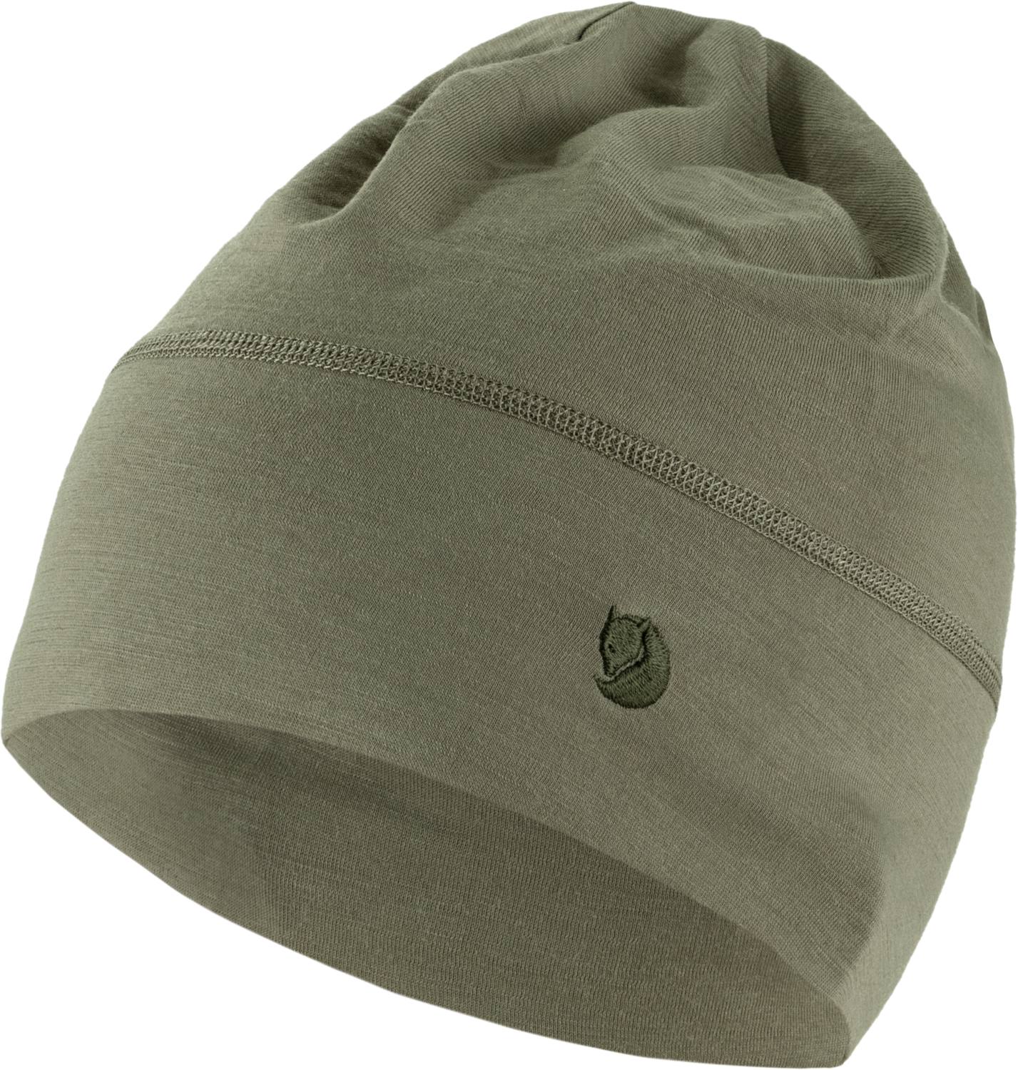 Fjällräven Abisko Lite Beanie Light Olive