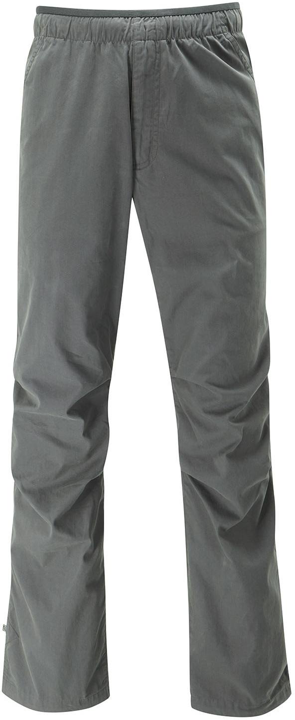 Capstone Pants Graphene 34