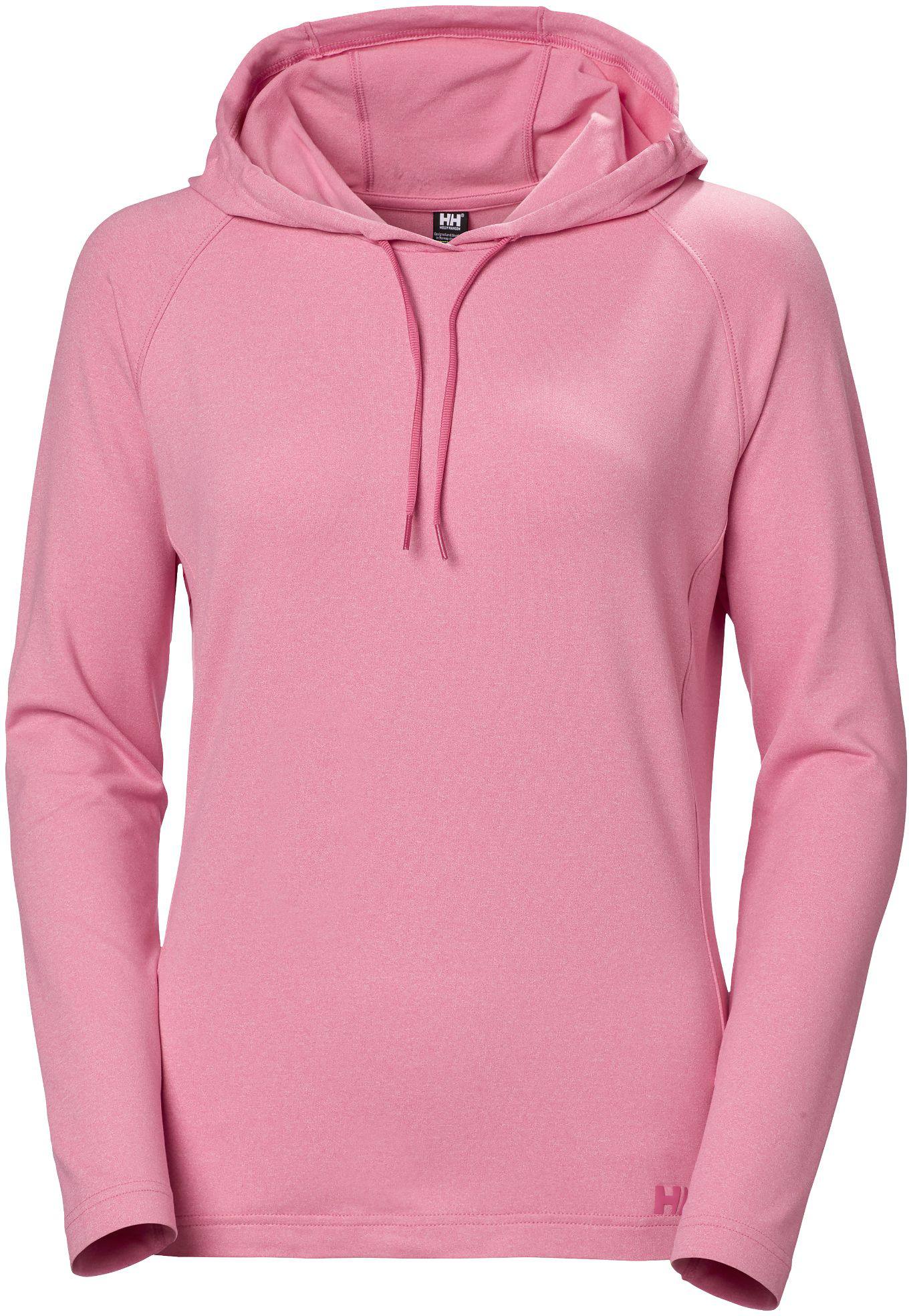 Verglas Light Hoodie Women’s Pinkki L