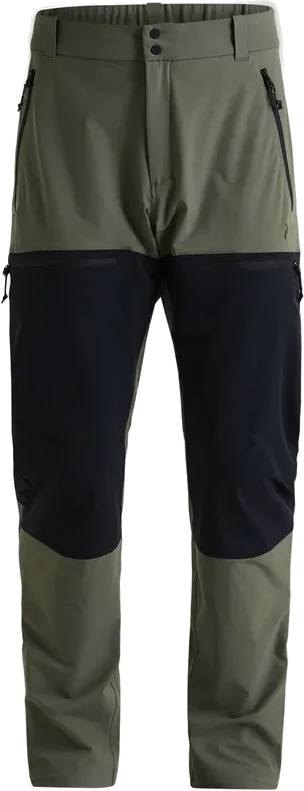 Peak Performance Stretch Trek Pants Pine L