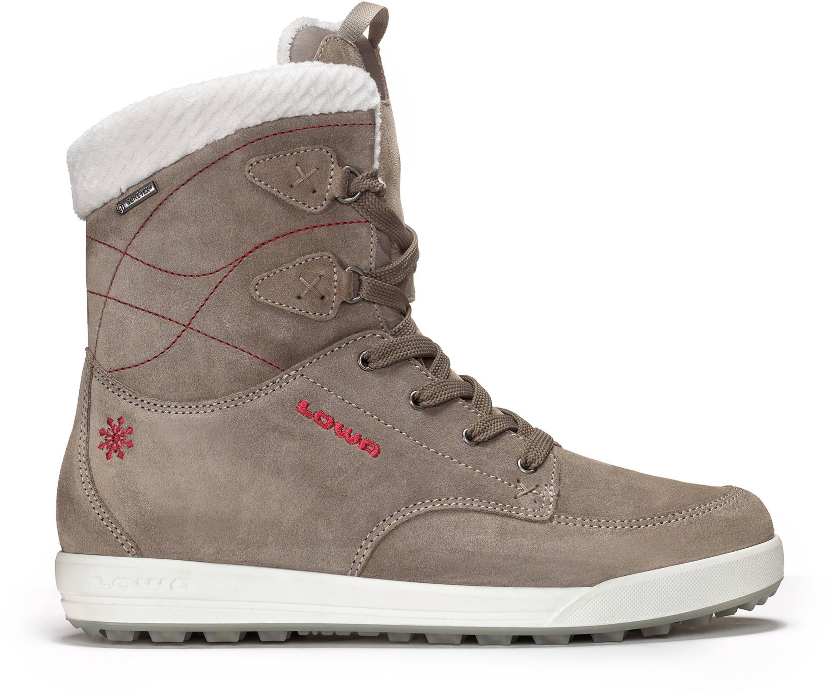 Samara Mid GTX Women’s Taupe UK 6