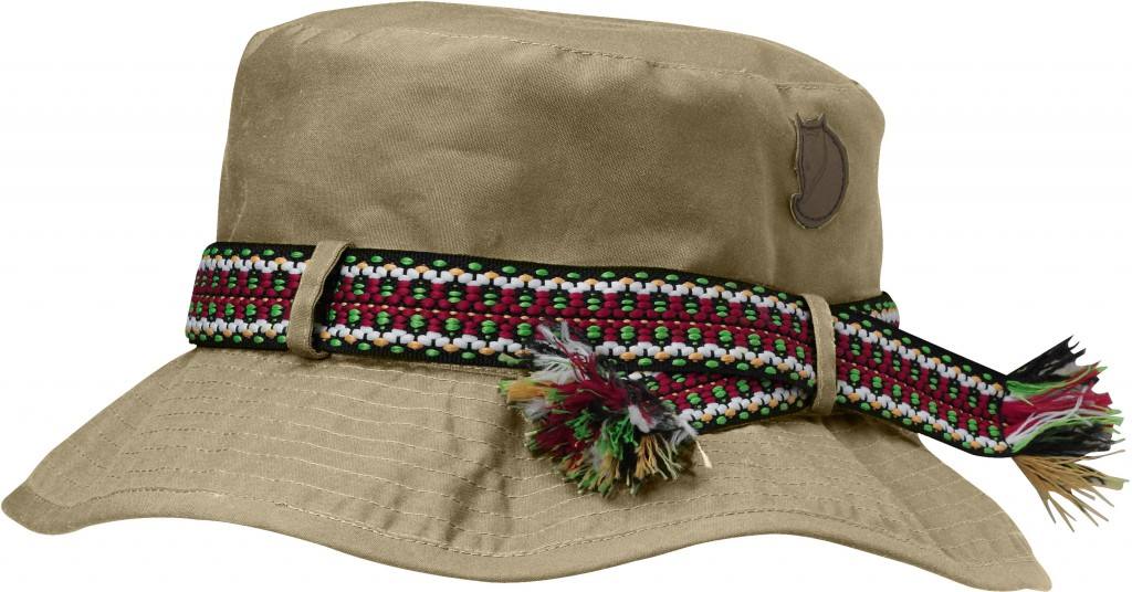 Greenland Hat Sand XL