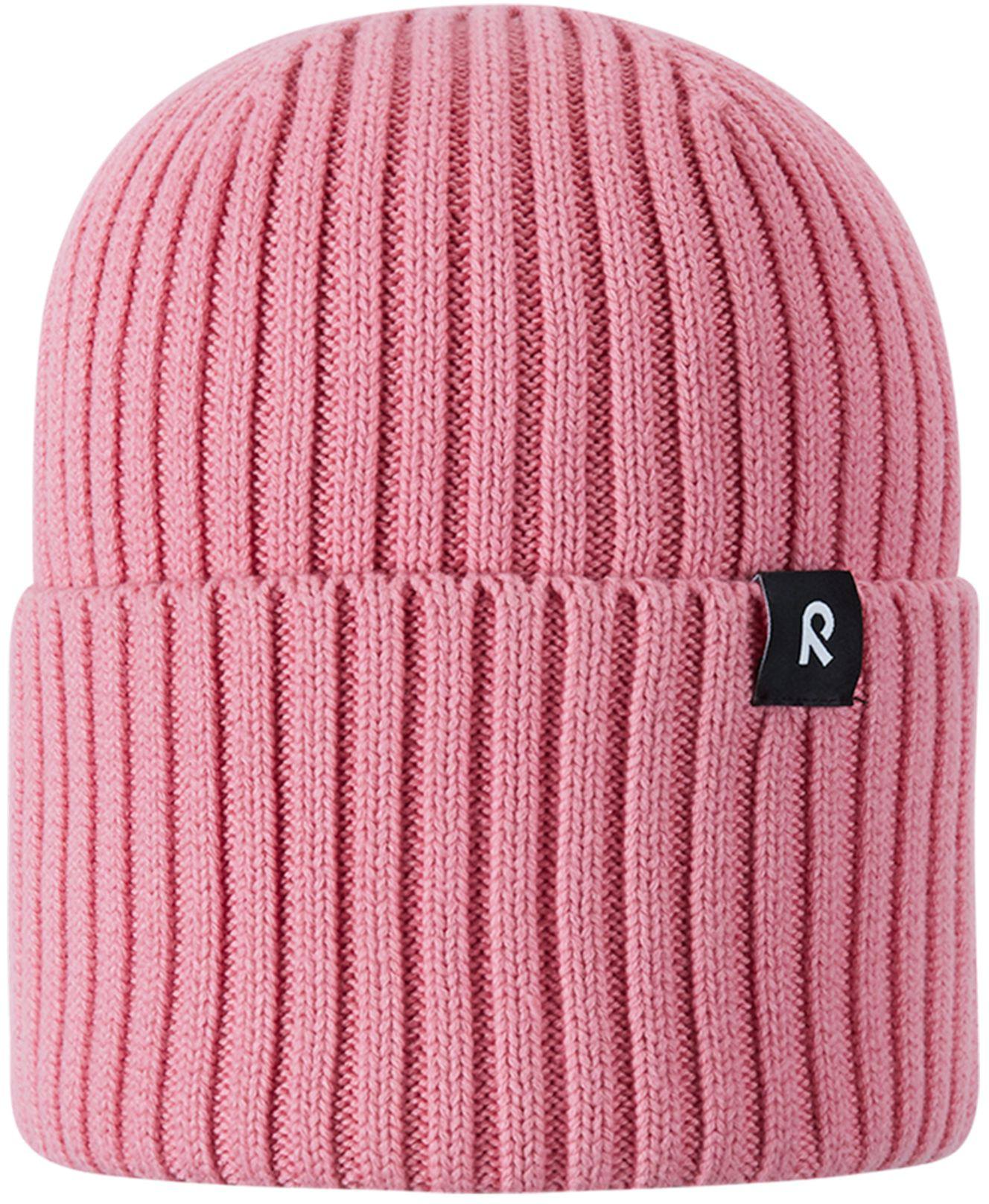 Reima Hattara Beanie Pinkki 5254