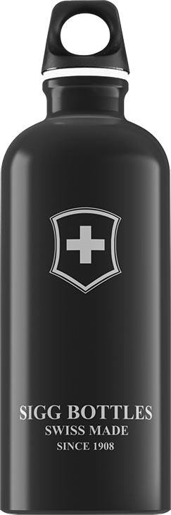 Swiss Emblem 06 Black Musta