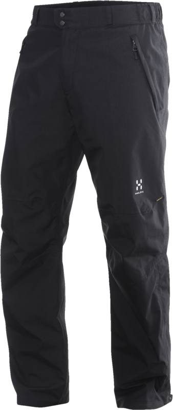 Vandra II Pant Long Musta S