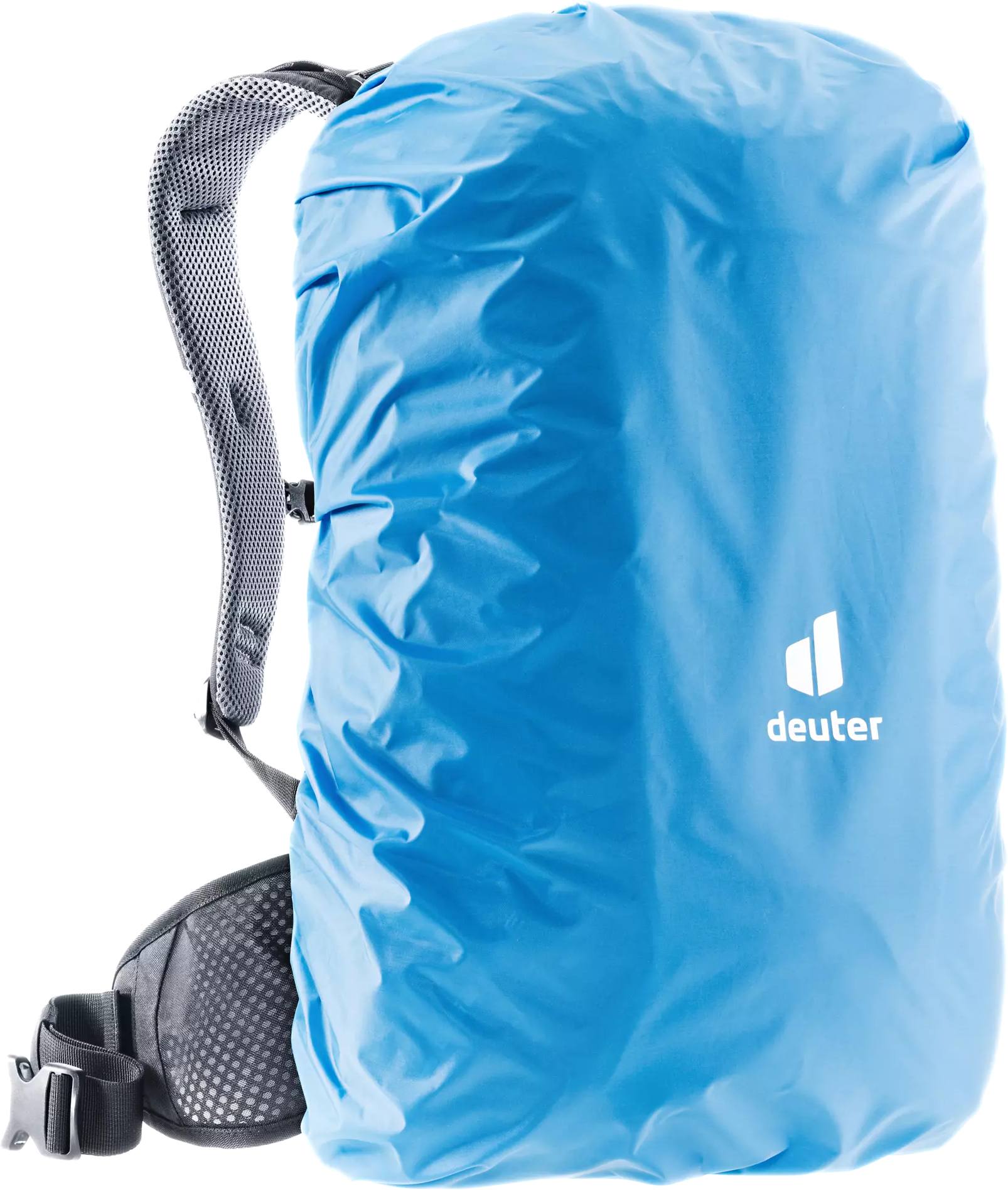 Deuter Raincover Square Sininen