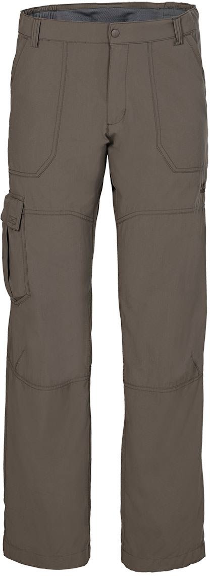 Mosquito Safari Pants Men Khaki 54